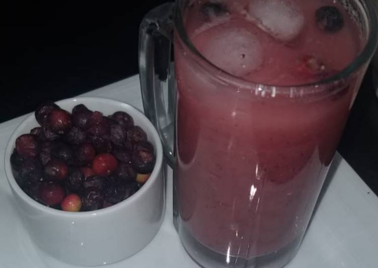 Recipe of Ultimate Falsa juice