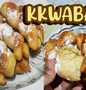 Cara Gampang Menyiapkan Donat Kepang Ala Korea / Kkwabaegi, Sempurna