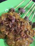 Sate Padang