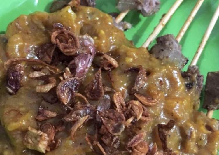 Sate Padang