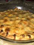Empanada gallega