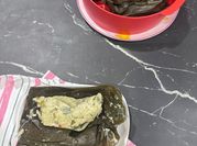 Gambar pepes jeroan