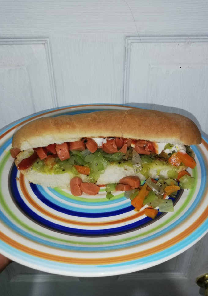 Una foto de Shuco (Hot-dog)
