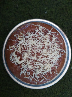 Foto resep Brownis kukus milo