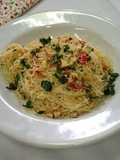 Fideos chinos