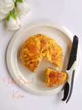 Garlic Bread Korea Tanpa Ulen Tanpa Creamcheese