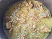 Gambar opor daging untuk anak