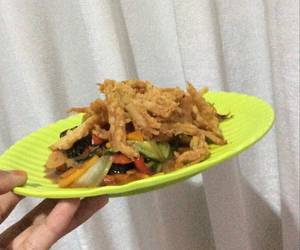 Resep Terbaik Simple Tumis Sayur Saus Tiram Yummy Mantul