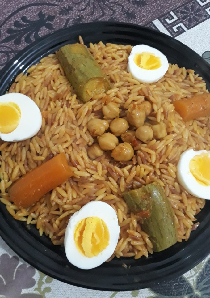 صورة لوصفة تليتلي