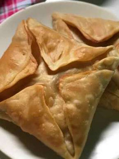 A picture of Kannu vecha pathiri.
