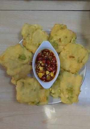 Foto resep Tempe mendo sambal kecap