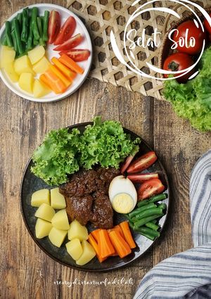 Foto resep Selat Solo