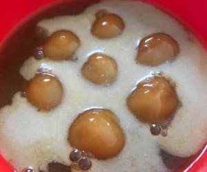Resep Baru Bubur candil Ala Warteg Resep Baru Bubur candil Ala Warteg