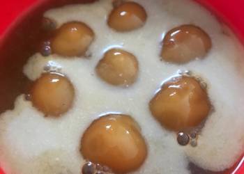 Resep Populer Bubur candil Paling Enak