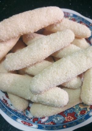 صورة لوصفة تيراميسو