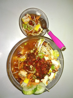 Foto resep Asinan Sayur Sip
