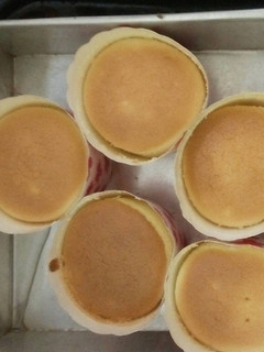 Foto resep Cheddar cheese cake