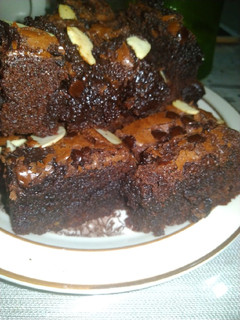 Foto resep Fudgy Brownies