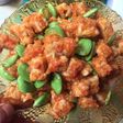 Balado Pete dan Tempe extra pedas (Gampang banget)