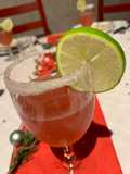 Cocktail de Noël