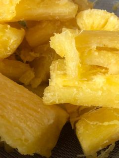 Foto resep Telo goreng