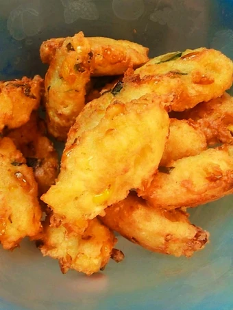 Cara Mudah Menyiapkan Resep Perkedel Tahu Jagung yang Uenak Anti Ribet, Sempurna