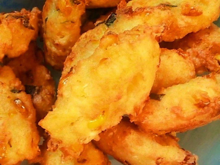 Cara Mudah Menyiapkan Resep Perkedel Tahu Jagung yang Uenak Anti Ribet, Sempurna