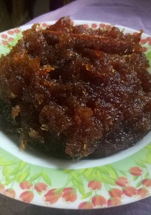 Foto resep Selai Nanas Nastar