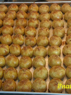 Foto resep Nastar