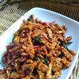 Kering Tempe Manis Pedas