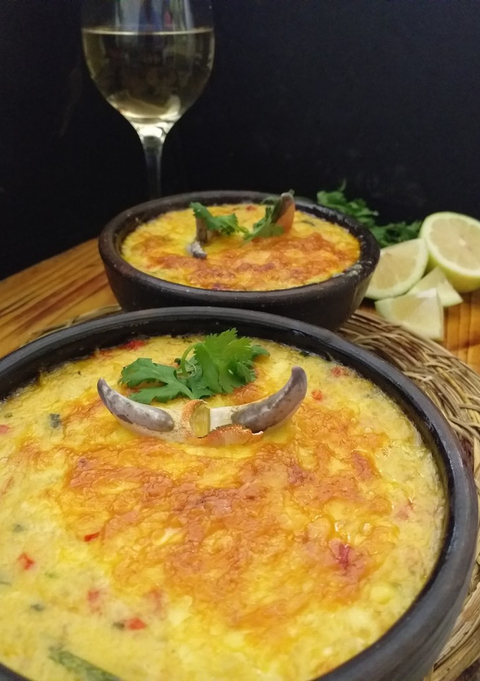 Una foto de CHUPE DE JAIBAS 🦀