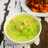 Lontong Sayur Labu siam