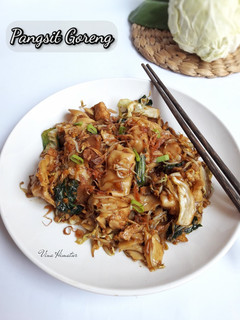 Foto resep Pangsit Goreng