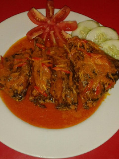 Foto resep Ikan nila kuah kari