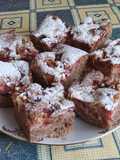 1345. Kavart kefires szilvás sütemény😋