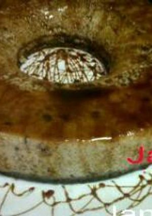 Foto principal de Flan de turrón