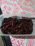 Mie jelly cool