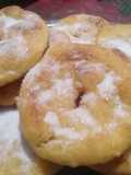 Sopaipilla Chilena