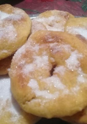 Una foto de Sopaipilla Chilena