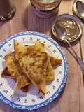 French Toast