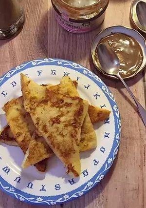 Une photo de Pain perdu