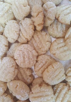 صورة لوصفة بيتي فور