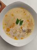 Bubur Labu Kuning