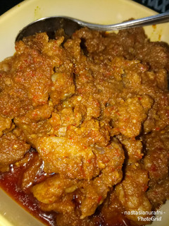 Foto resep Krengsengan daging sapi