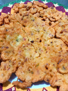 Foto resep Tepung Goreng Sosis