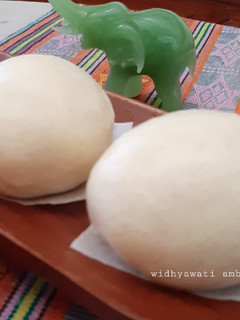 Foto resep Bakpao