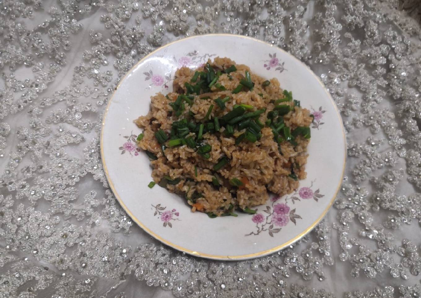 Fried Rice