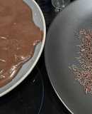 Brigadeiro de Colher