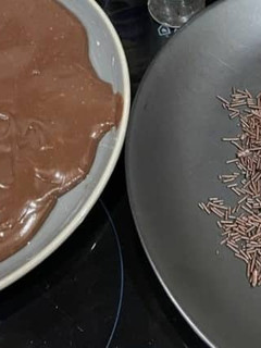 Foto de Brigadeiro de Colher