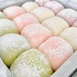 Japanese Soft Fluffy Milk Bread